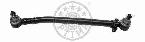 LEMFORDER 11474 Поздовжня рульова тяга