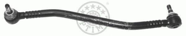 LEMFORDER 18418 Поздовжня рульова тяга
