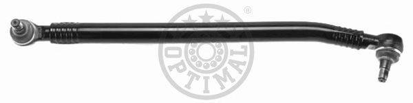 LEMFORDER 12894 Поздовжня рульова тяга