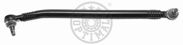 LEMFORDER 11426 Поздовжня рульова тяга