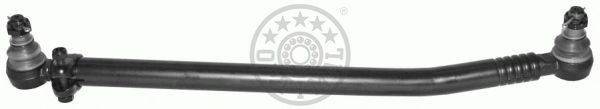 LEMFORDER 21406 Поздовжня рульова тяга
