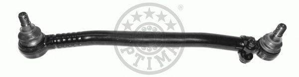 OPTIMAL 1293201 Поперечна рульова тяга