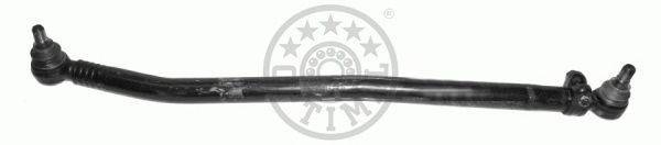 LEMFORDER 21172 Поздовжня рульова тяга