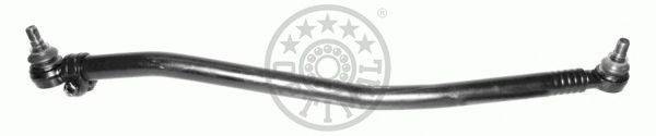 LEMFORDER 24227 Поздовжня рульова тяга