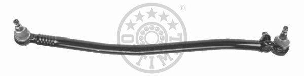 OPTIMAL 1147501 Поперечна рульова тяга