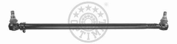 LEMFORDER 11412 Поздовжня рульова тяга