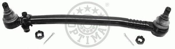 OPTIMAL 1293301 Поперечна рульова тяга