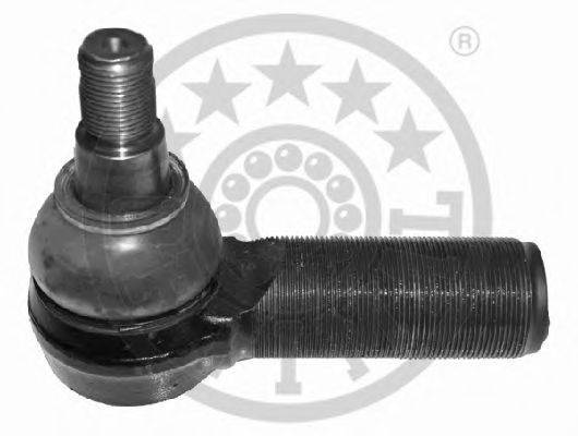 LEMFORDER 21687 Кутовий шарнір