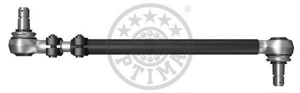 OPTIMAL 2413401 Поперечна рульова тяга