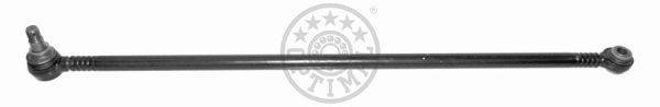 VAICO 660017 Поперечна рульова тяга
