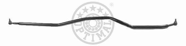 OPTIMAL 2349401 Поперечна рульова тяга