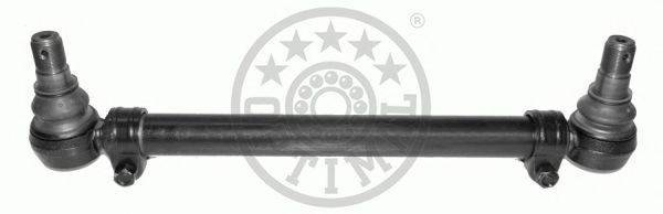 OPTIMAL 2415401 Поперечна рульова тяга
