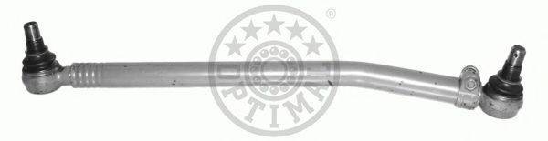 LEMFORDER 23511 Поздовжня рульова тяга