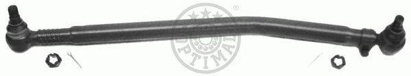 LEMFORDER 11929 Поздовжня рульова тяга