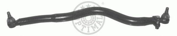 LEMFORDER 21572 Поздовжня рульова тяга