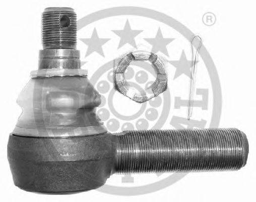 OPTIMAL 2342901 Поперечна рульова тяга
