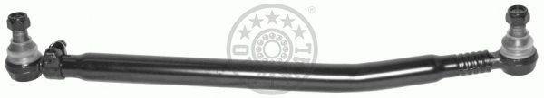 LEMFORDER 11765 Поздовжня рульова тяга
