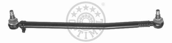 OPTIMAL 1145601 Поперечна рульова тяга