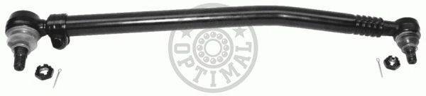 OPTIMAL 1293501 Поперечна рульова тяга
