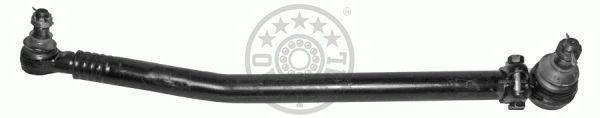 LEMFORDER 24107 Поздовжня рульова тяга