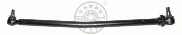 LEMFORDER 21408 Поздовжня рульова тяга