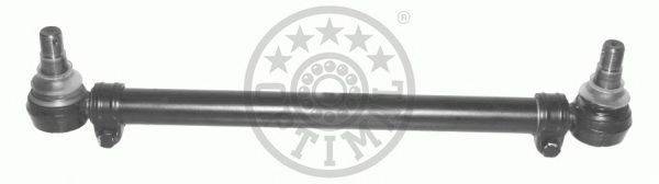 LEMFORDER 24271 Поздовжня рульова тяга