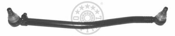 LEMFORDER 24276 Поздовжня рульова тяга