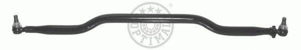 LEMFORDER 21064 Поздовжня рульова тяга