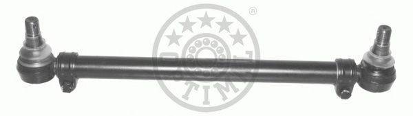 OPTIMAL 2129301 Поперечна рульова тяга