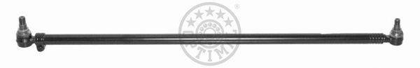 LEMFORDER 11459 Поперечна рульова тяга