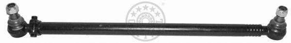 LEMFORDER 24291 Поздовжня рульова тяга