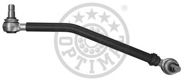 OPTIMAL 2417501 Поперечна рульова тяга