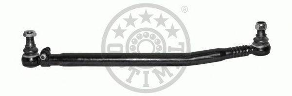 OPTIMAL 1288101 Поперечна рульова тяга