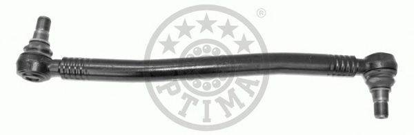 LEMFORDER 24169 Поздовжня рульова тяга