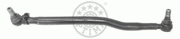 LEMFORDER 24329 Поздовжня рульова тяга