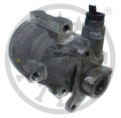OPTIMAL HP-632