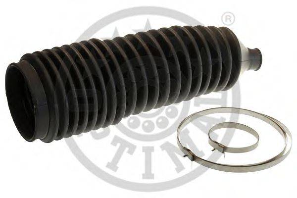 LEMFORDER 33592 Пильовик, рульове управління