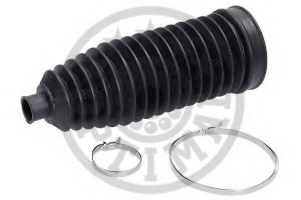 LEMFORDER 33615 Пильовик, рульове управління