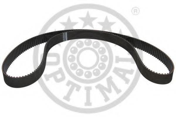 OPTIMAL R1569 Ремінь ГРМ