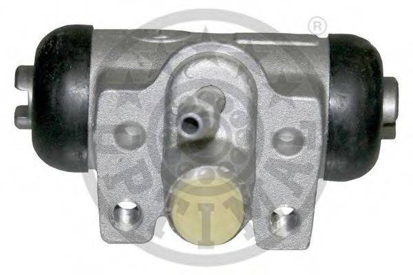 LUCAS BWD265 Колісний гальмівний циліндр