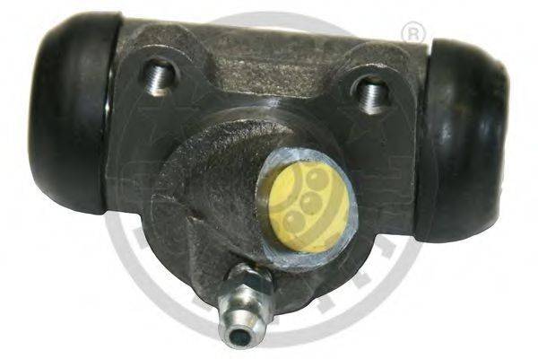 LUCAS BWH136 Колісний гальмівний циліндр