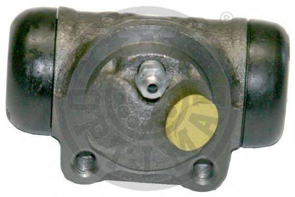 LUCAS BWD131 Колісний гальмівний циліндр