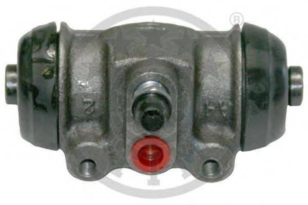 LUCAS BWL111 Колісний гальмівний циліндр