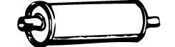 WALKER 06591
