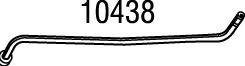 WALKER 10438