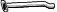 WALKER 10643
