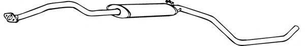 WALKER 16150