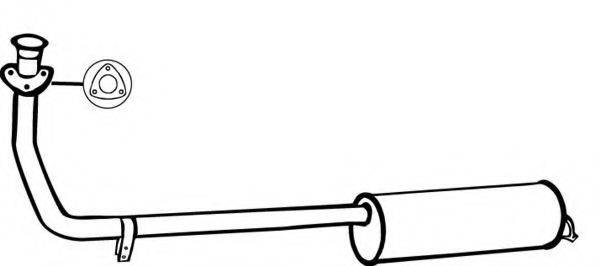 WALKER 16368