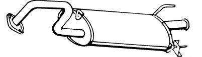 WALKER 16726