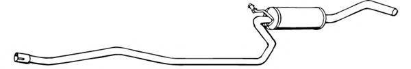 WALKER 17296